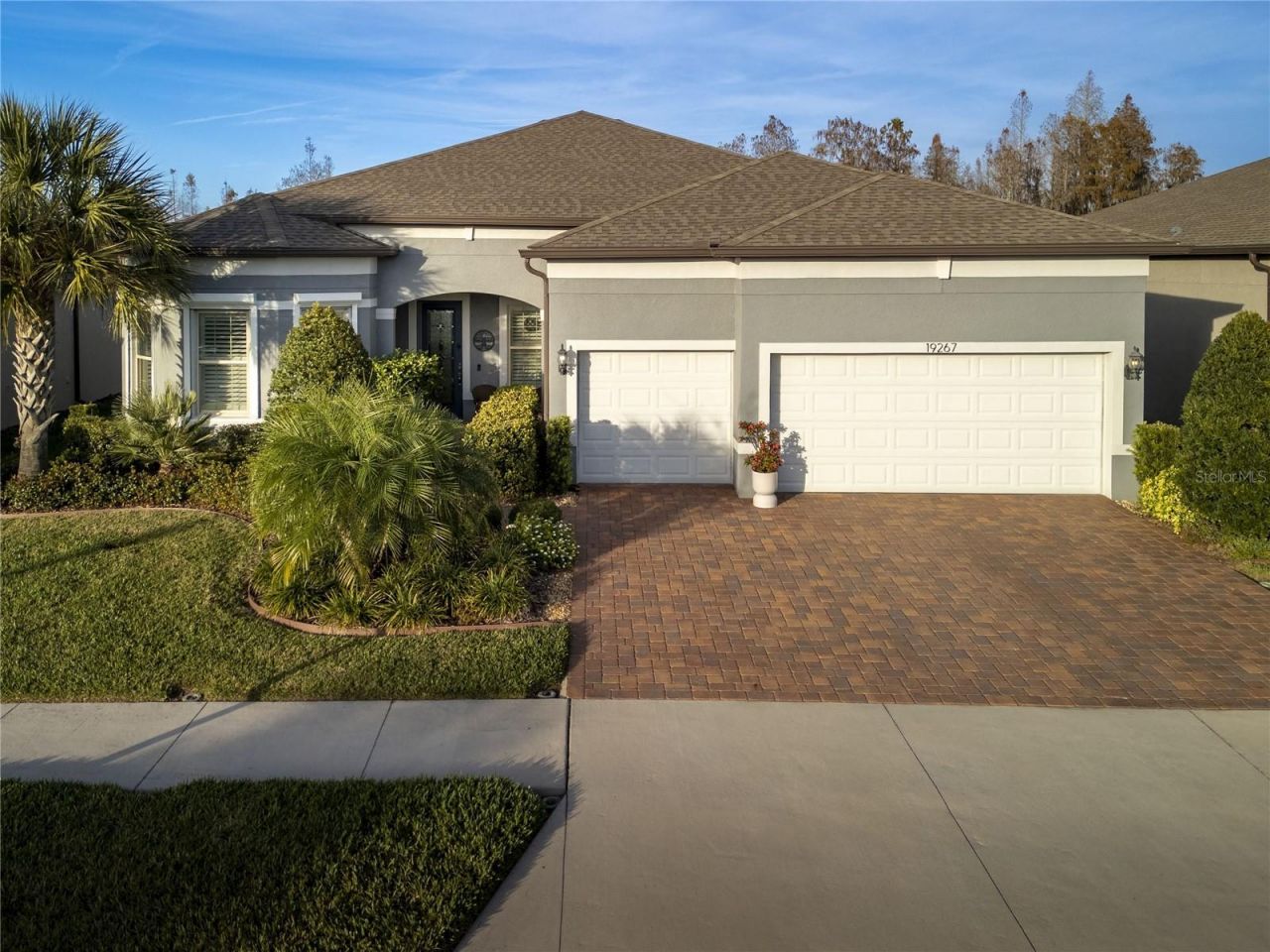 19267 Ship Wheel Way , Land O Lakes, FL 34638 Photo