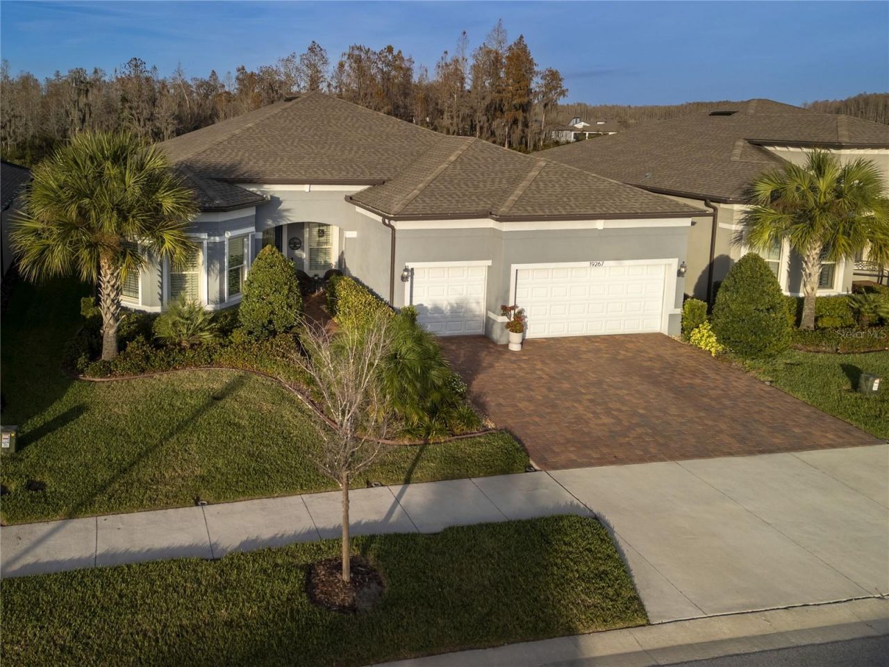 19267 Ship Wheel Way , Land O Lakes, FL 34638 Photo