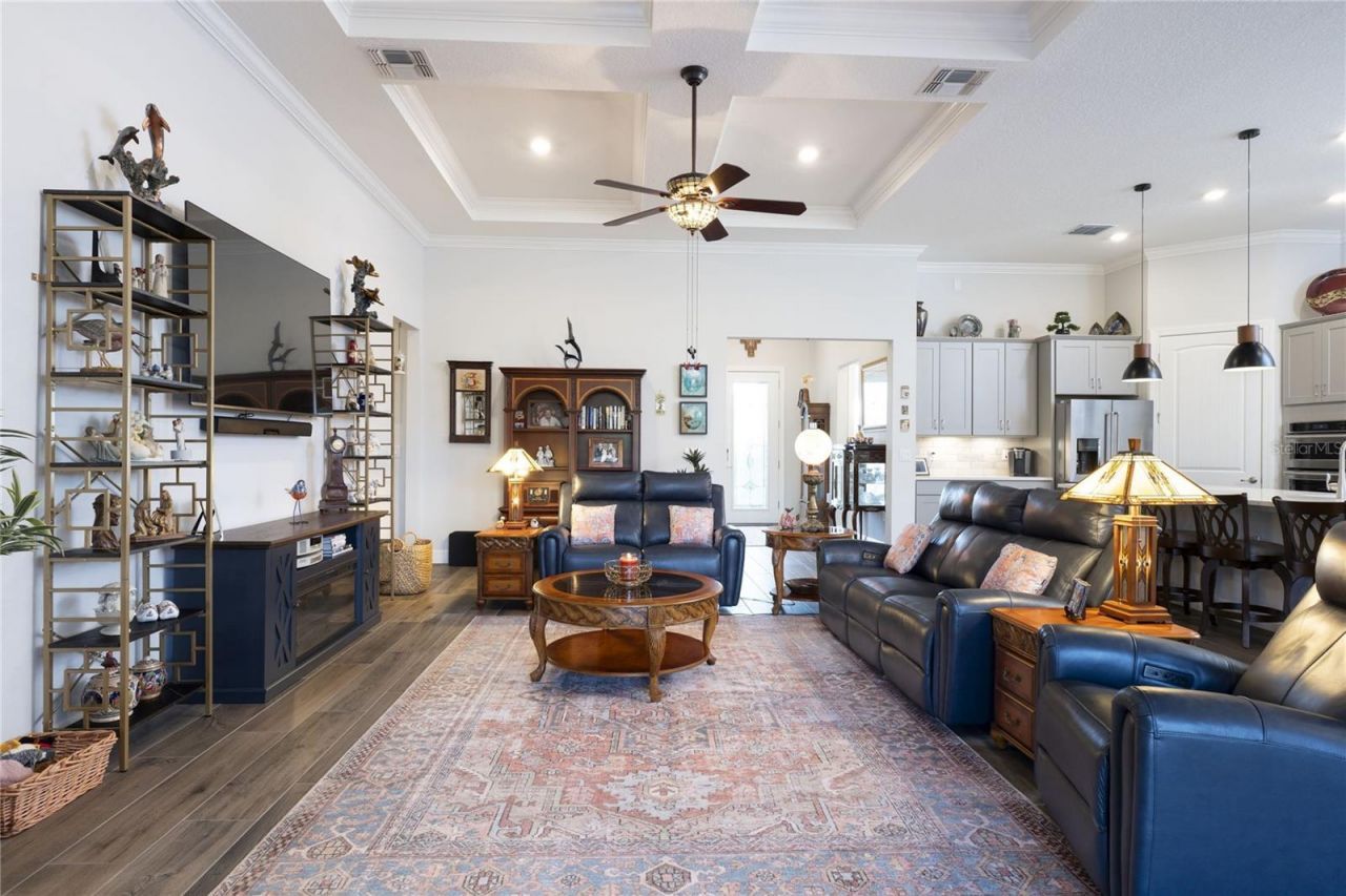 19267 Ship Wheel Way , Land O Lakes, FL 34638 Photo