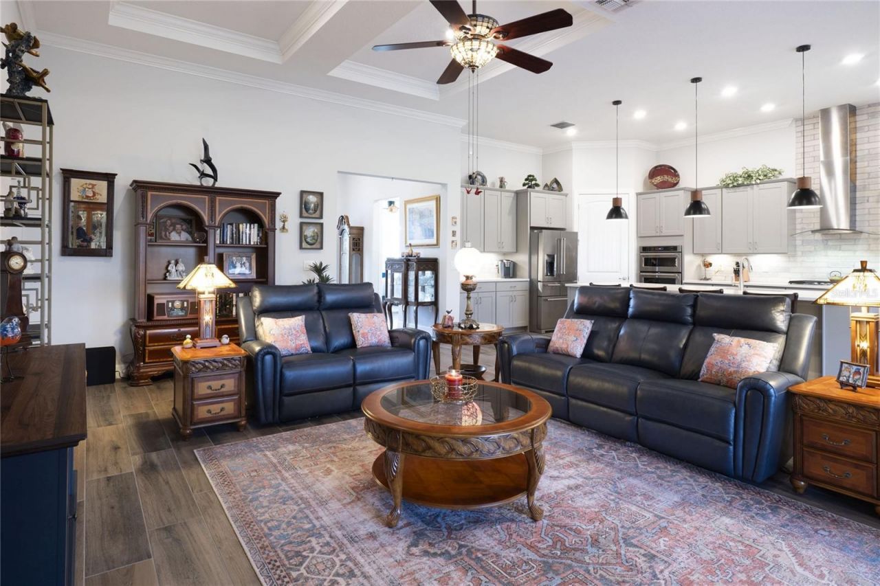 19267 Ship Wheel Way , Land O Lakes, FL 34638 Photo