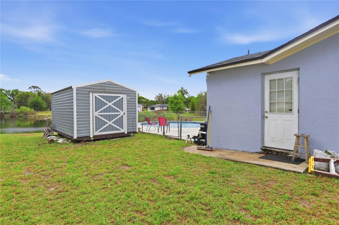 69 Crystal Drive, Debary, FL 32713 Photo