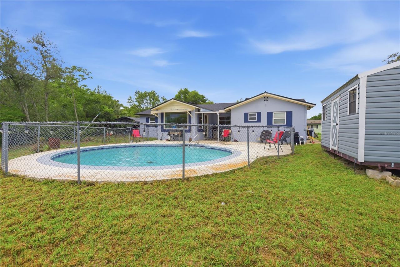 69 Crystal Drive, Debary, FL 32713 Photo