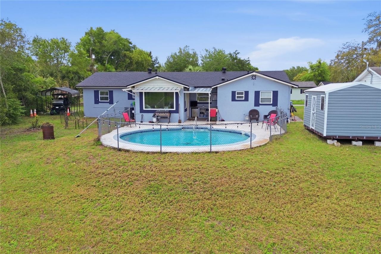 69 Crystal Drive, Debary, FL 32713 Photo