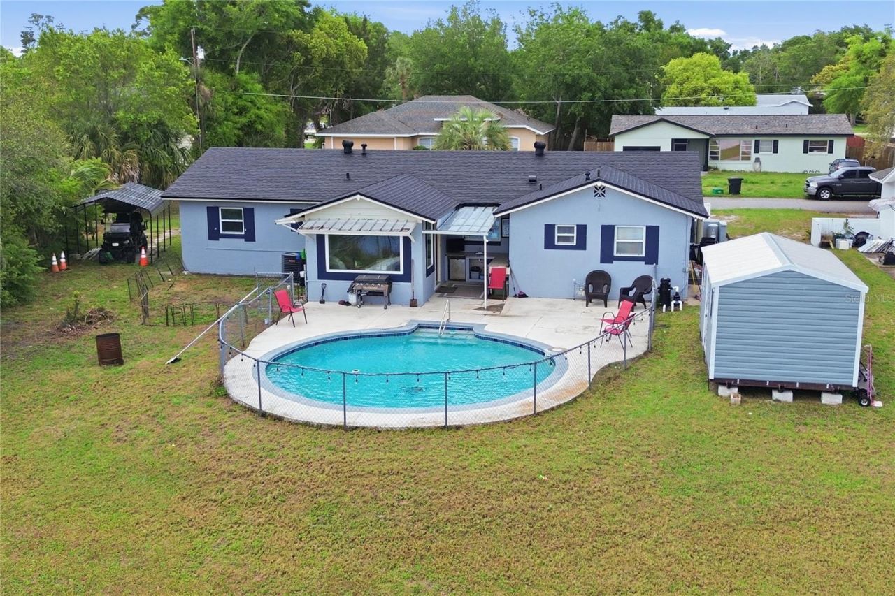 69 Crystal Drive, Debary, FL 32713 Photo