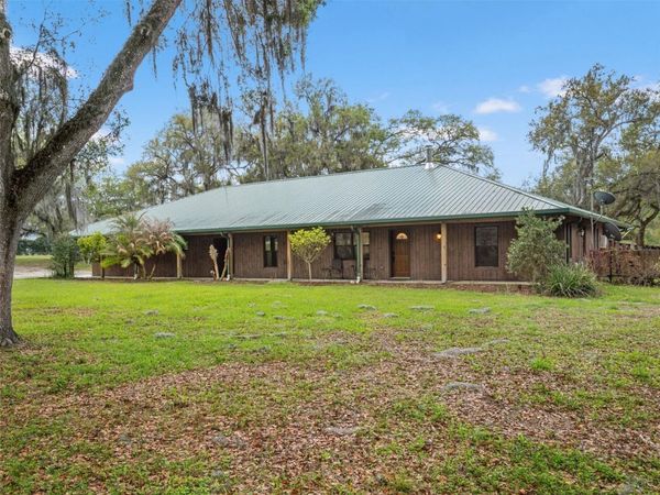 22250 HAYMAN ROAD , BROOKSVILLE, FL 34602
