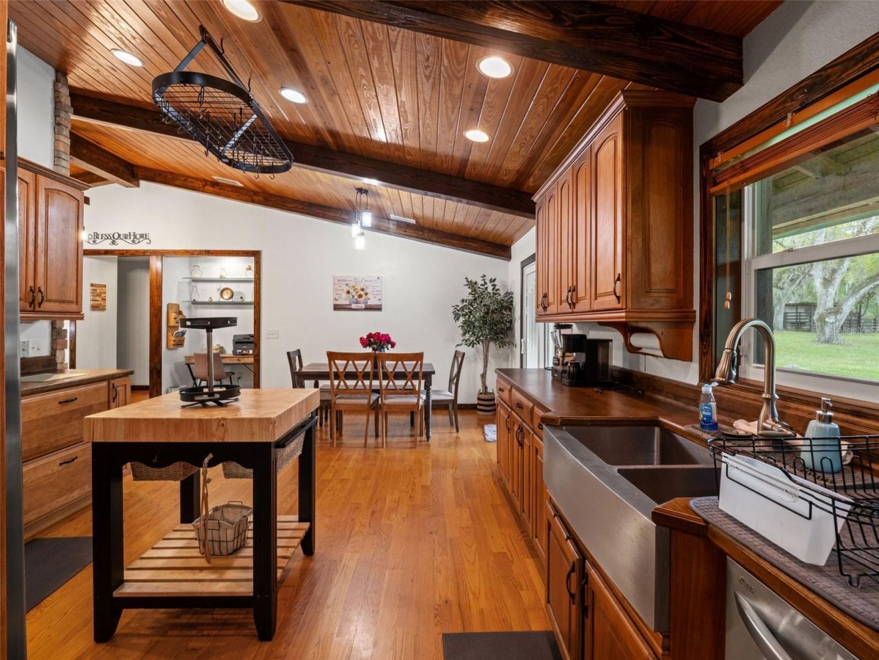 22250 Hayman Road , Brooksville, FL 34602 Photo