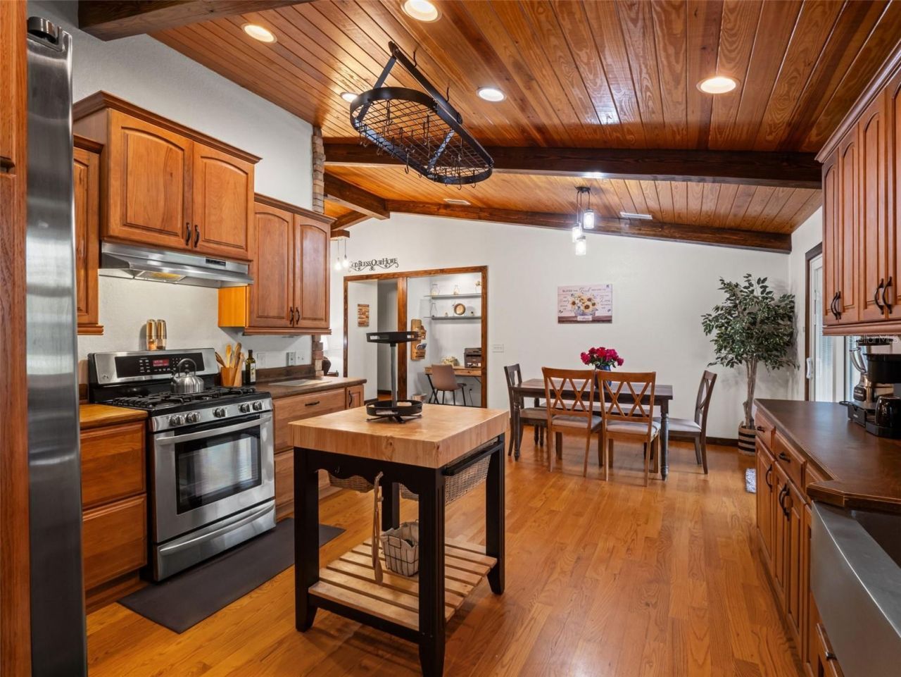 22250 Hayman Road , Brooksville, FL 34602 Photo