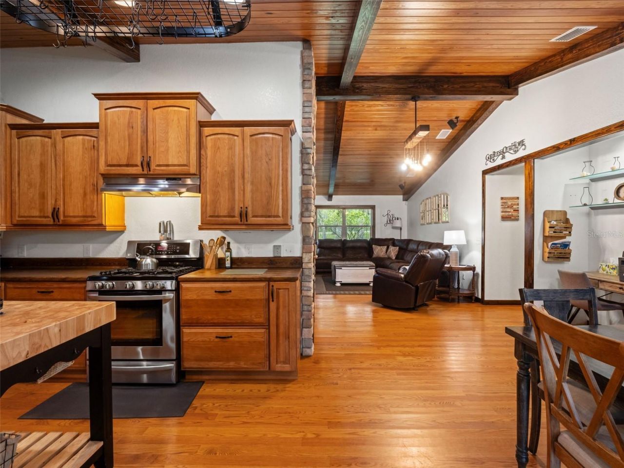 22250 Hayman Road , Brooksville, FL 34602 Photo