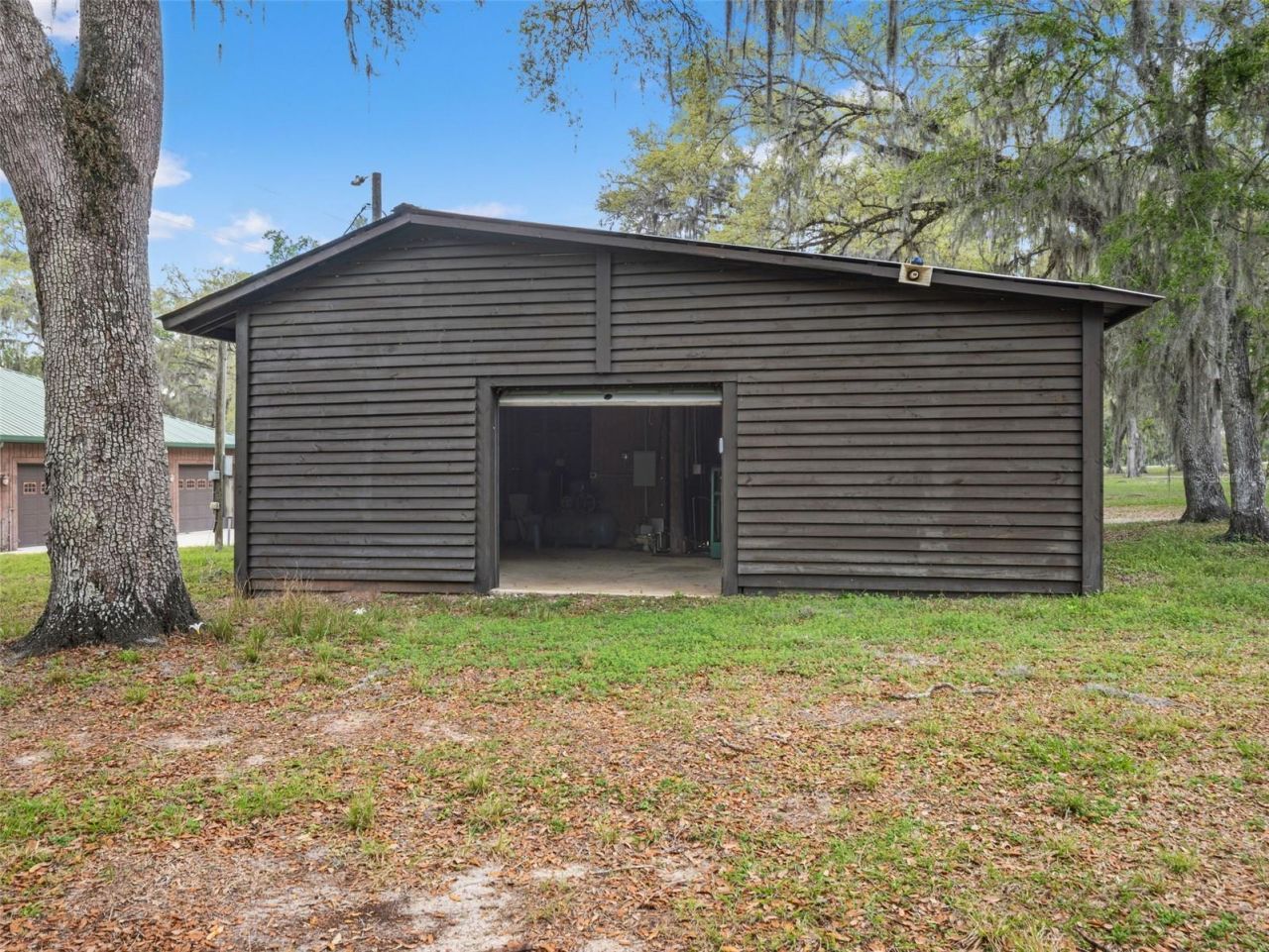22250 Hayman Road , Brooksville, FL 34602 Photo