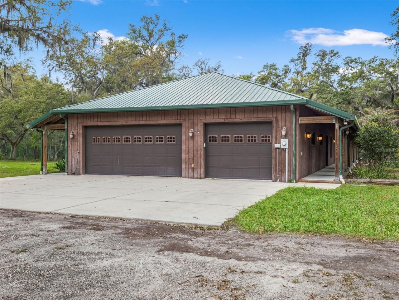 22250 Hayman Road , Brooksville, FL 34602 Photo