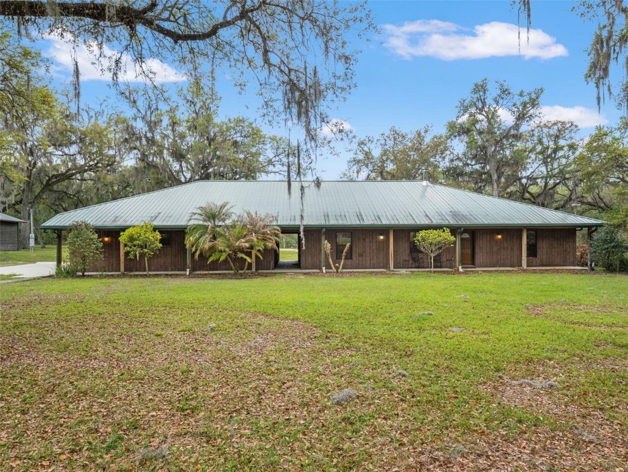 22250 Hayman Road , Brooksville, FL 34602 Photo
