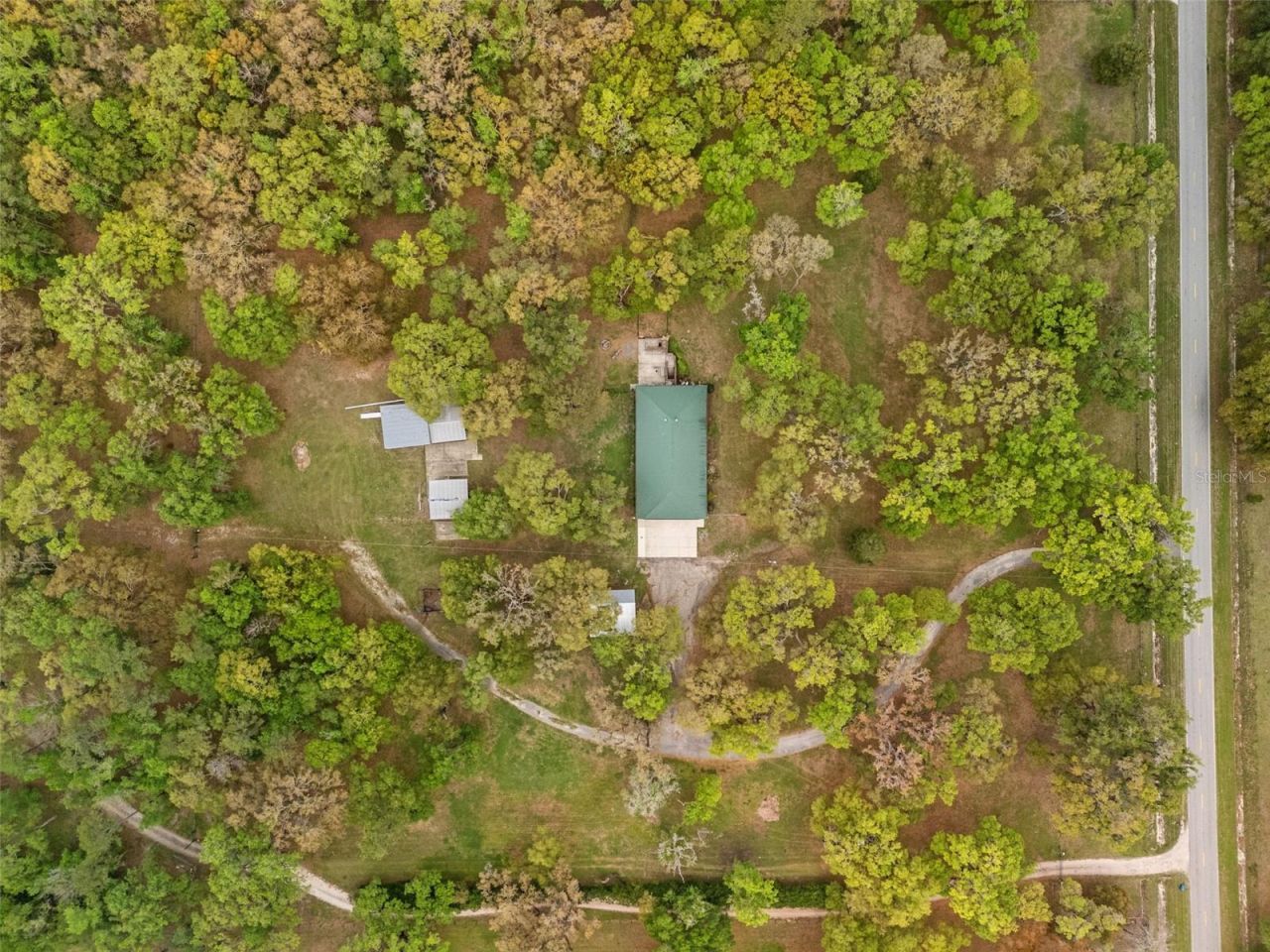 22250 Hayman Road , Brooksville, FL 34602 Photo