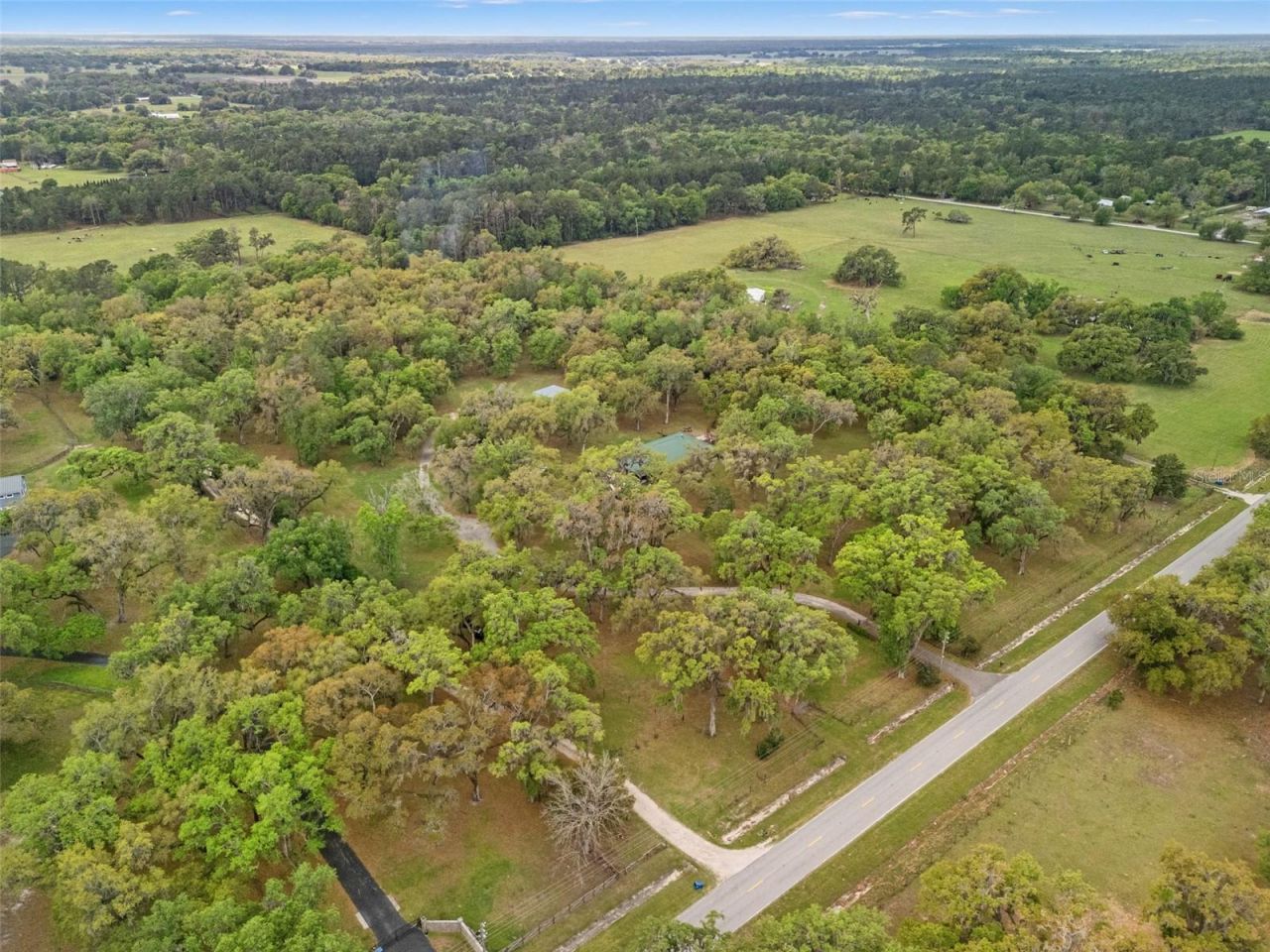 22250 Hayman Road , Brooksville, FL 34602 Photo