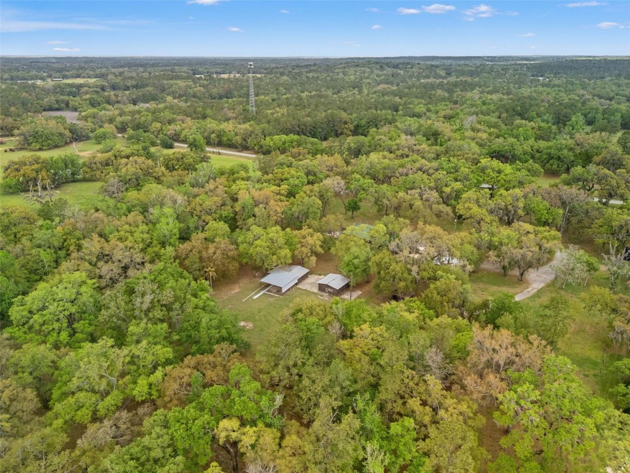 22250 Hayman Road , Brooksville, FL 34602 Photo