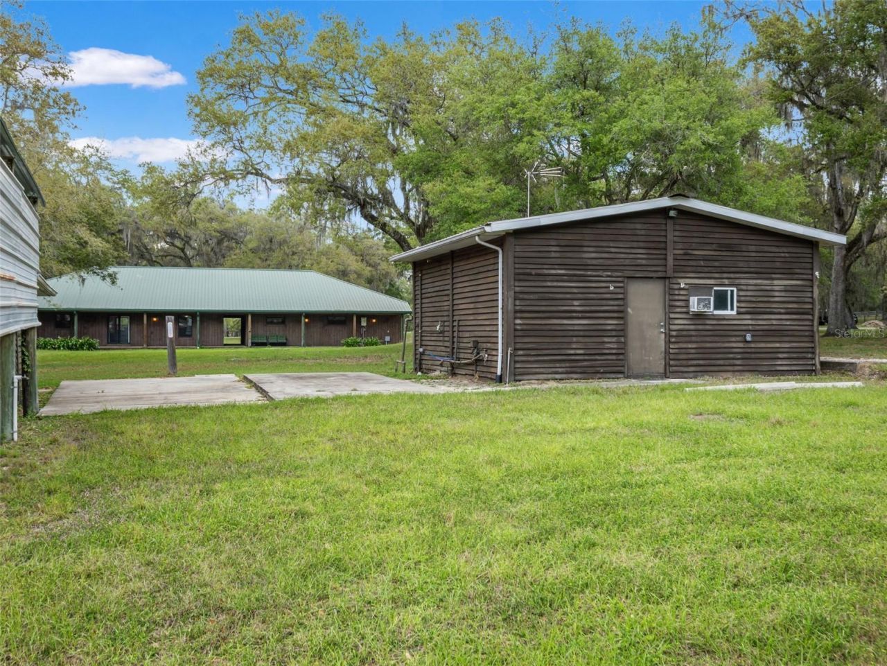 22250 Hayman Road , Brooksville, FL 34602 Photo