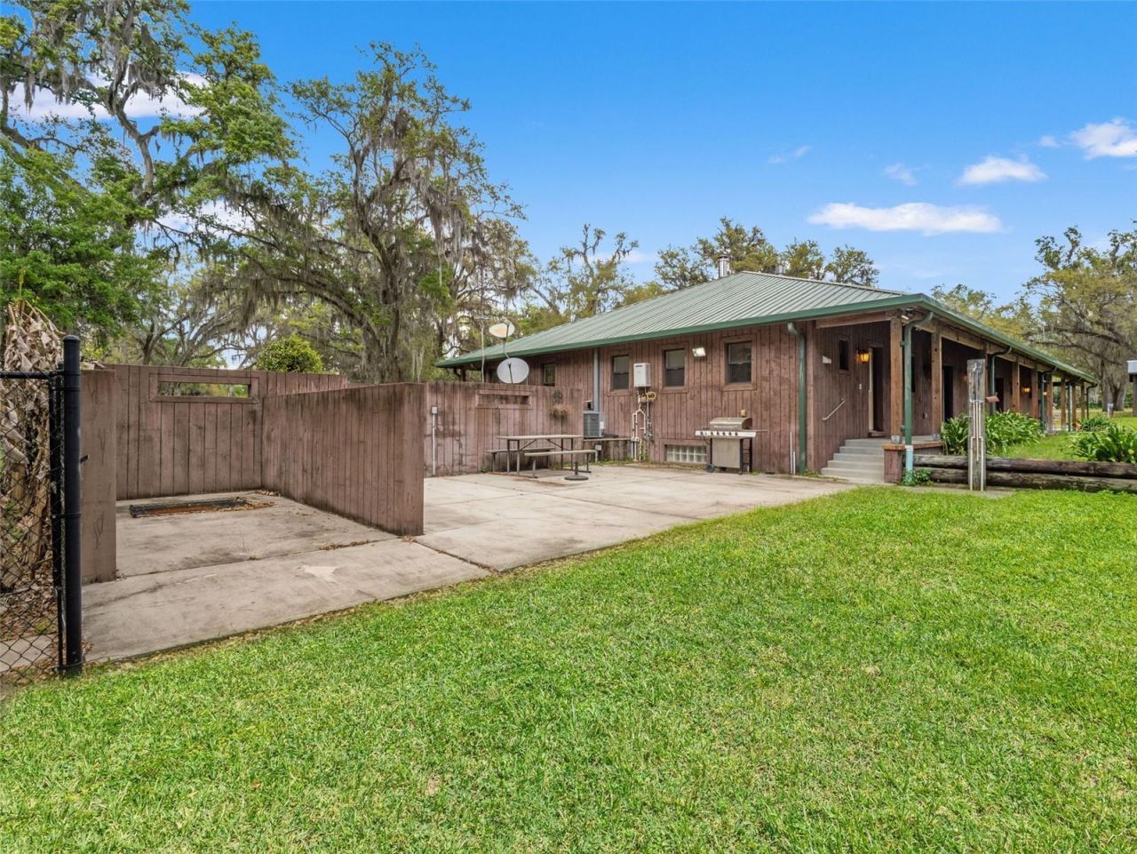 22250 Hayman Road , Brooksville, FL 34602 Photo