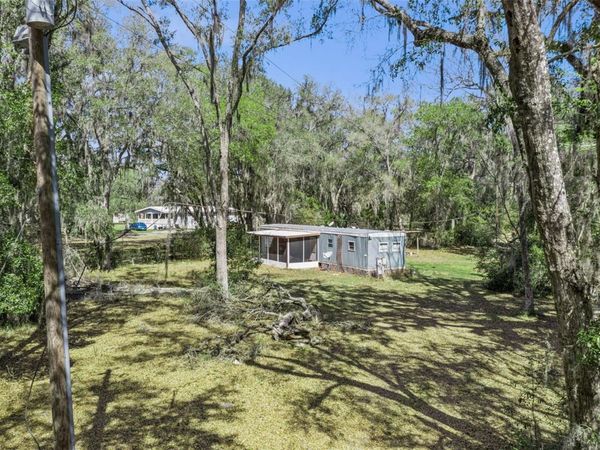 15527 TROUSDALE STREET , CLERMONT, FL 34715