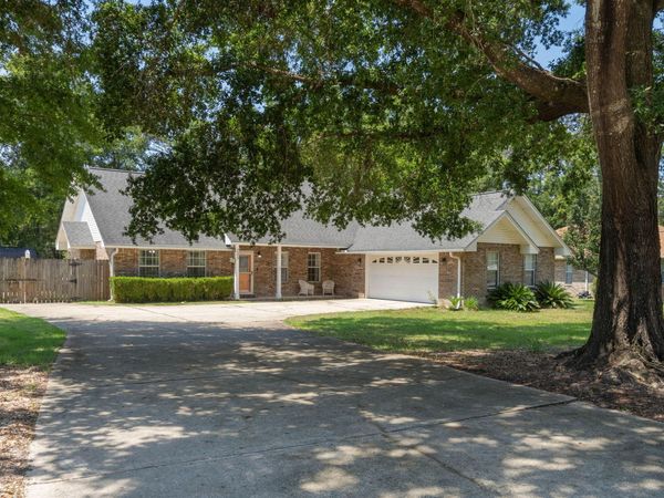 233 Galway Drive, Niceville, FL 32578