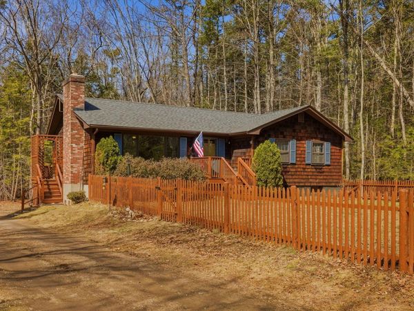 161 Beech Ridge Road, Eliot, ME 03903