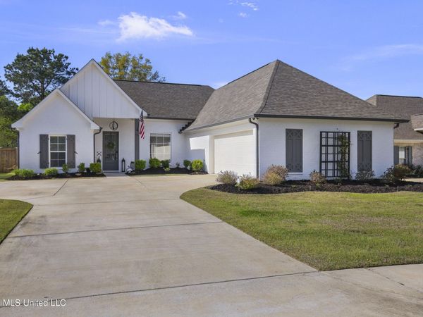 175 Shore View Drive, Madison, MS 39110