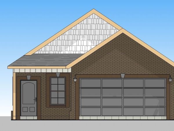 2696 Brewster Dr , Clarksville, TN 37042