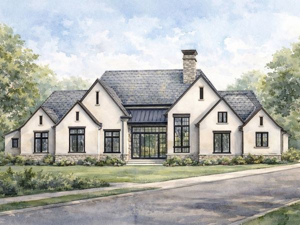 7124 Lanceleaf Dr , College Grove, TN 37046