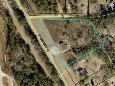 3193 W. Highway 16, Newnan, GA 30263