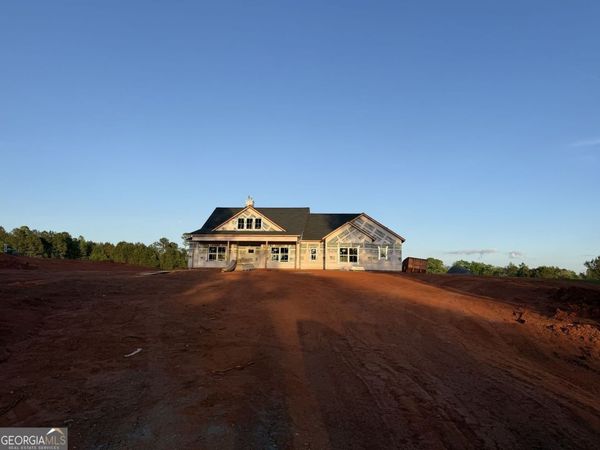 733 Pine Grove Church Road, Culloden, GA 31016