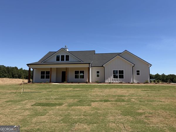 733 Pine Grove Church Road, Culloden, GA 31016