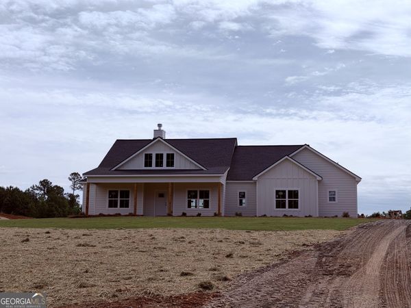 733 Pine Grove Church Road, Culloden, GA 31016