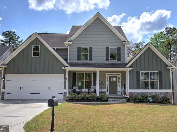 507 Longwood Place, Dallas, GA 30132