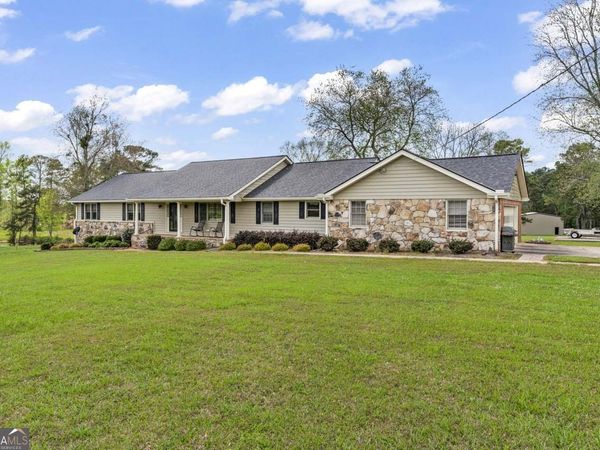 161 & 210 Minter Drive, Hampton, GA 30228