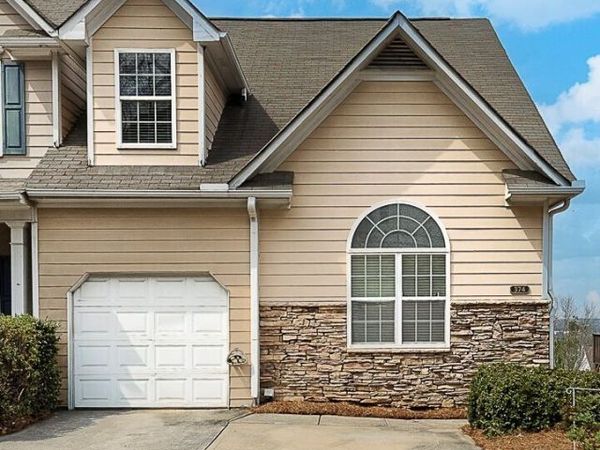 374 Guibor Court, Kennesaw, GA 30144