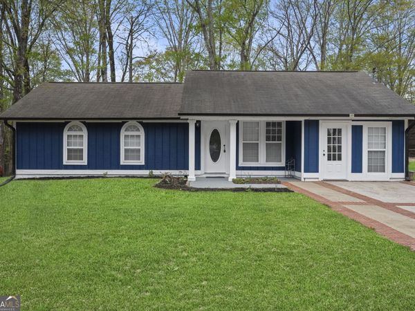 217 Wynnmeade Parkway, Peachtree City, GA 30269