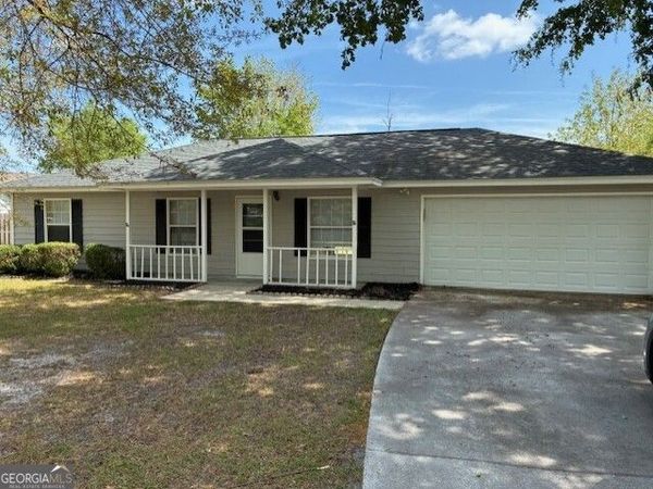 113 Lake Wellington Drive, Kingsland, GA 31548