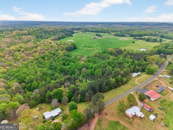 5088 Hudson Rivers Church Road, Danielsville, GA 30633