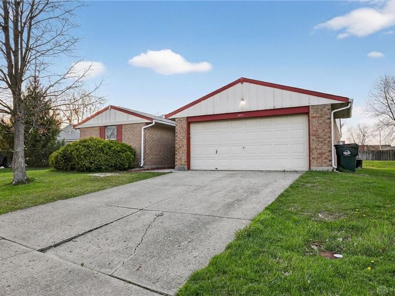 2511 Cinnamon Ridge Court, Miamisburg, OH 45342 Photo 3