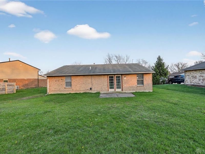 2511 Cinnamon Ridge Court, Miamisburg, OH 45342 Photo 4