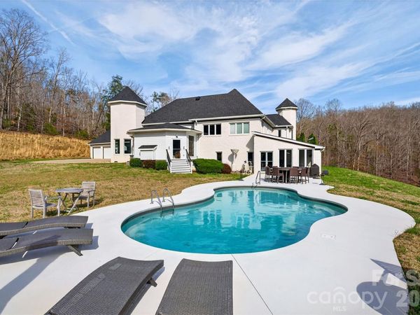 300 Springhill Drive , Rutherfordton, NC 28139