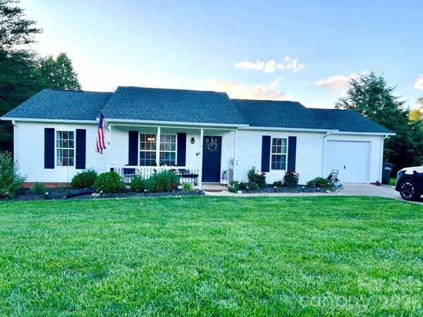 110 Shenandoah Loop, Troutman, NC 28166