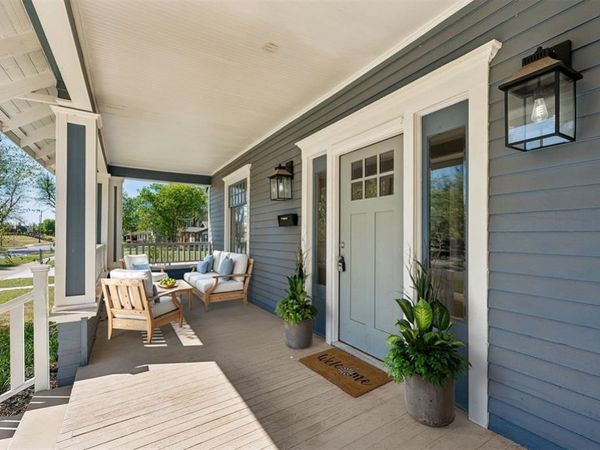 1623 N Ellison Avenue, Oklahoma City, OK 73106