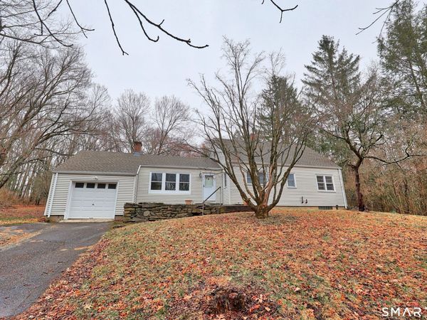 126 Main North, Bethlehem, CT 06751