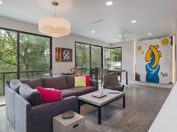 1325 Bonham TER , Unit C, Austin, TX 78704