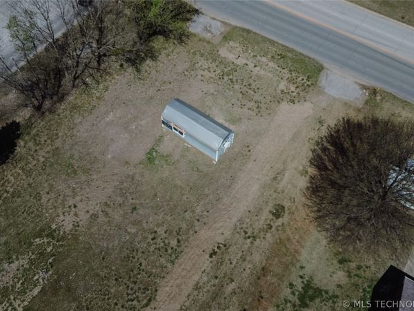 6110 W 41st Street , Tulsa, OK 74107