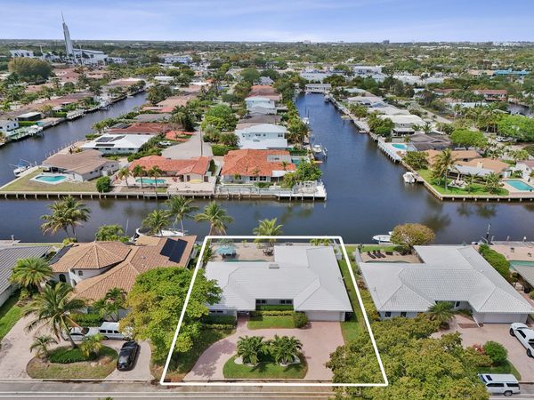 5711 Bayview Drive, Fort Lauderdale, FL 33308