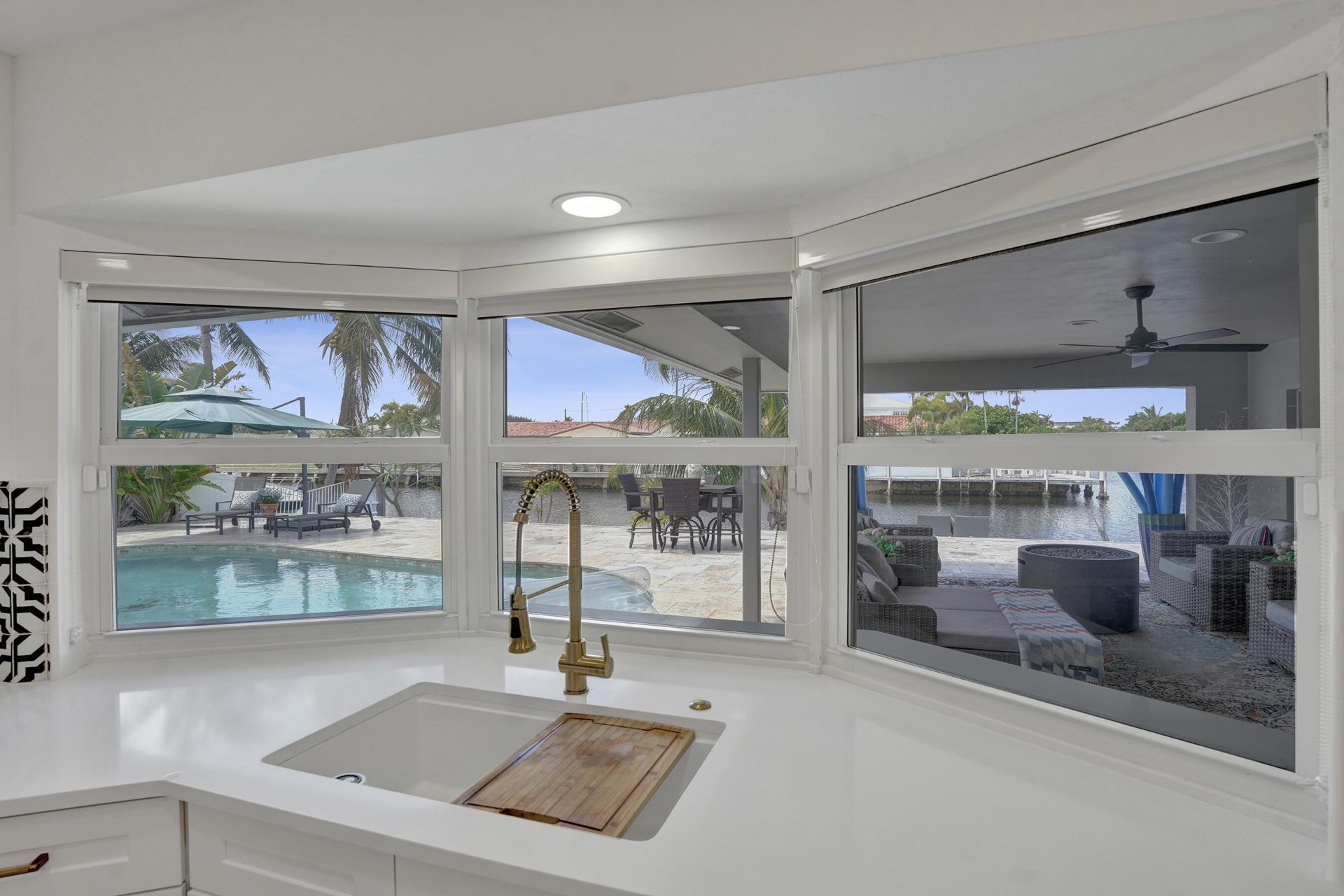 5711 Bayview Drive, Fort Lauderdale, FL 33308 Photo