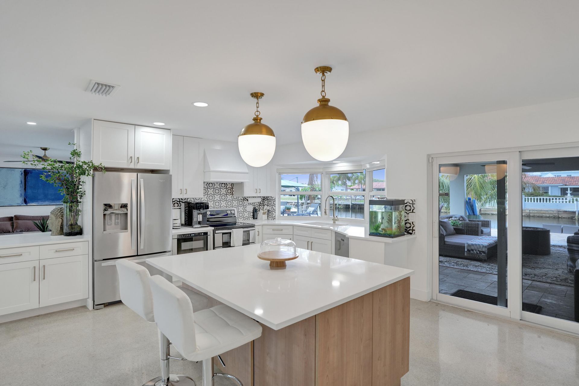 5711 Bayview Drive, Fort Lauderdale, FL 33308 Photo