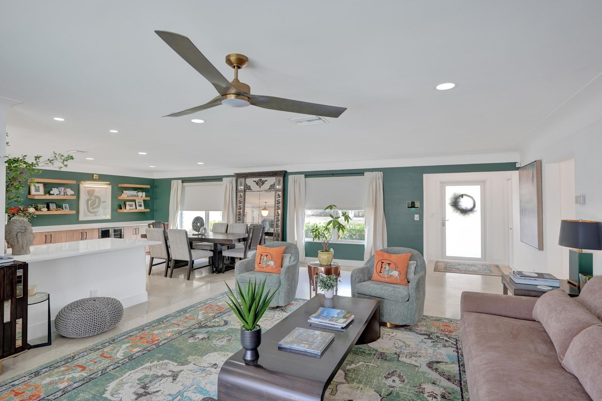 5711 Bayview Drive, Fort Lauderdale, FL 33308 Photo