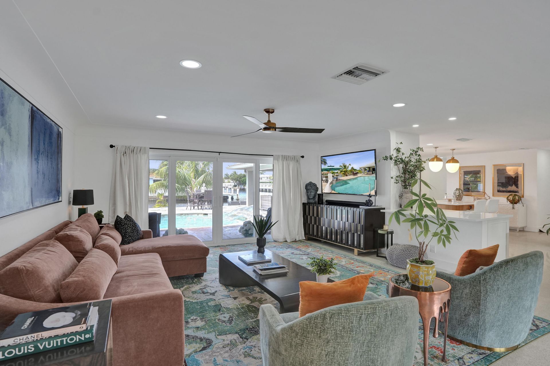 5711 Bayview Drive, Fort Lauderdale, FL 33308 Photo