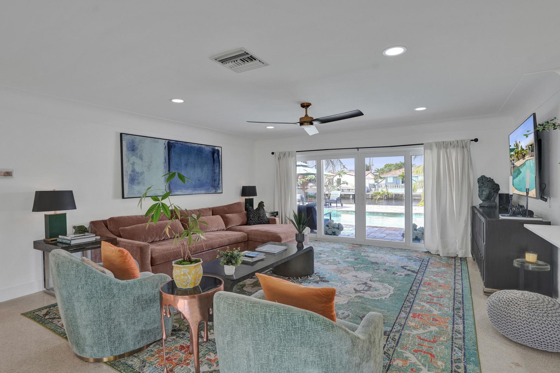 5711 Bayview Drive, Fort Lauderdale, FL 33308 Photo